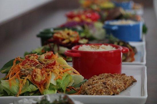 Restaurante Ah Gostinho